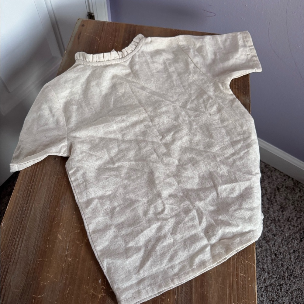 Little Cottonwood Kids Top